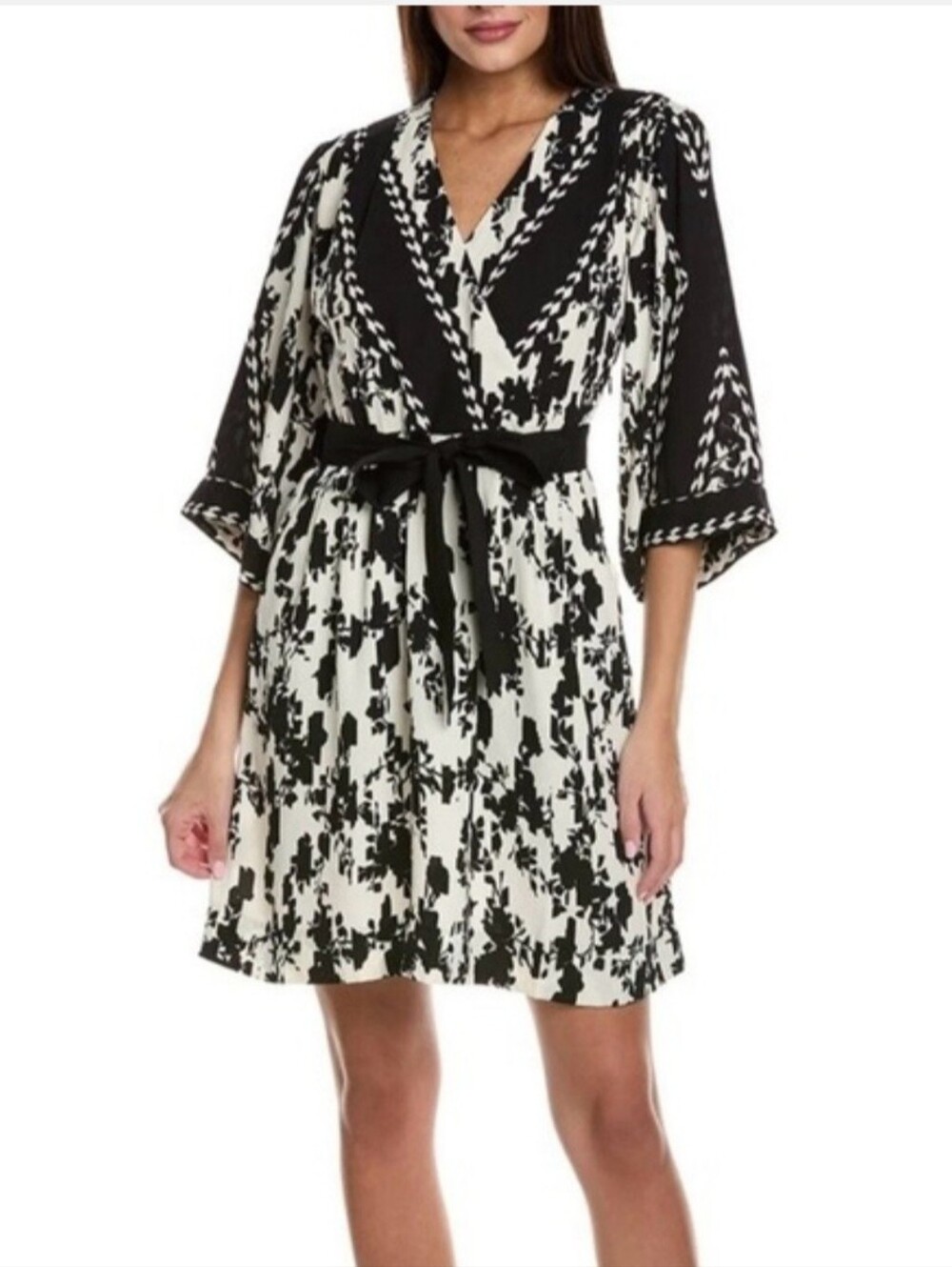 Cabi New NWOT X-Factor Dress size Small. Retail $158